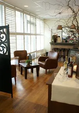 De Palatijn Hotel Alkmaar