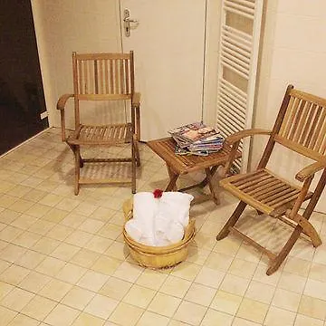 De Palatijn 酒店 4*