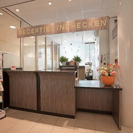 De Palatijn 호텔 알크마르