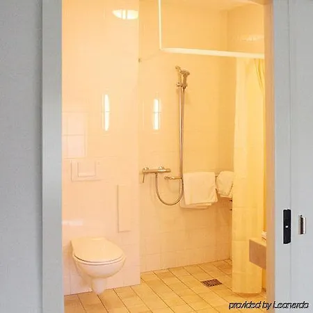 De Palatijn 호텔 알크마르