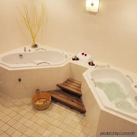 De Palatijn 호텔 4*