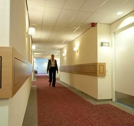 酒店 De Palatijn 阿尔克马尔