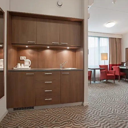 Hotel De Palatijn 4*