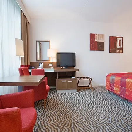 De Palatijn 酒店 阿尔克马尔