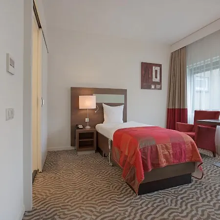 De Palatijn Hotel 4*