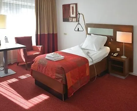 호텔 De Palatijn 4*