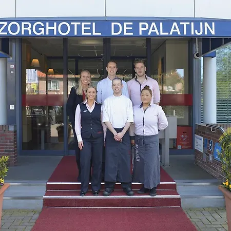 De Palatijn Alkmaar