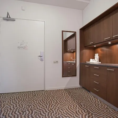 De Palatijn 阿尔克马尔