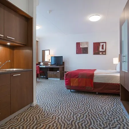 酒店 De Palatijn 4*