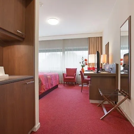 Hotel De Palatijn 4*
