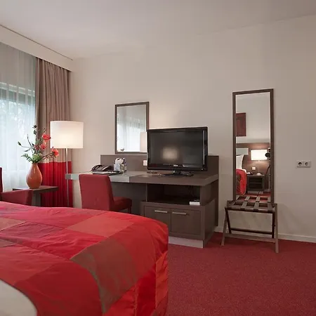 호텔 De Palatijn 알크마르