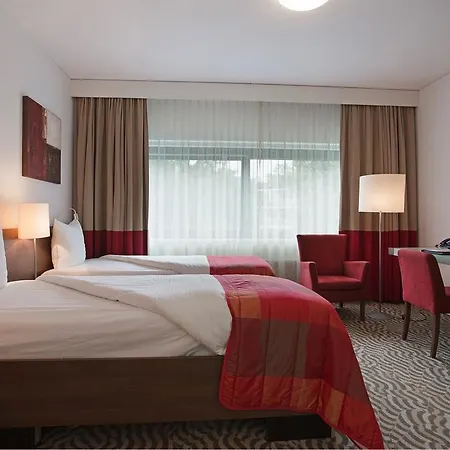 De Palatijn 4* 阿尔克马尔