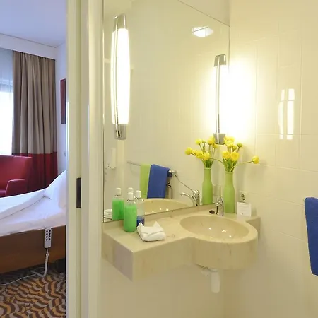 De Palatijn 4* Alkmaar