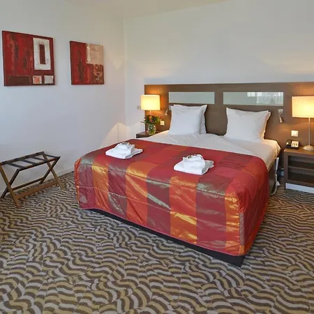 De Palatijn 4*