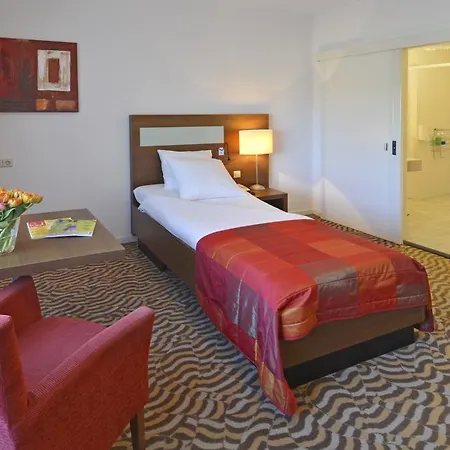 De Palatijn Hotel Alkmaar