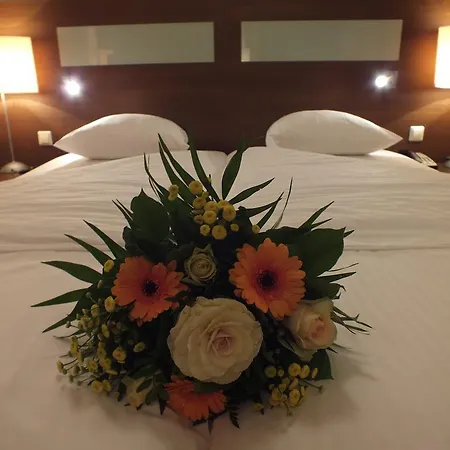 De Palatijn 4*