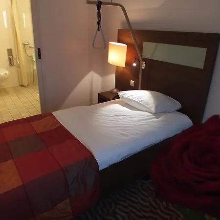De Palatijn 4*