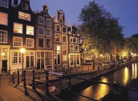 De Palatijn 알크마르