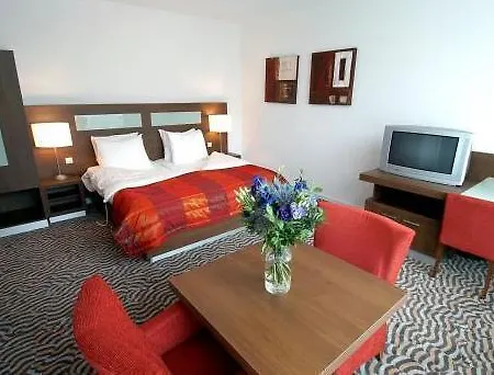 De Palatijn Hotel Alkmaar