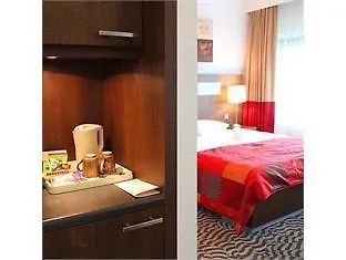 De Palatijn 4* Alkmaar