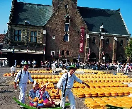De Palatijn 4*