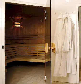 호텔 De Palatijn 알크마르