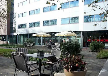 Hotel De Palatijn