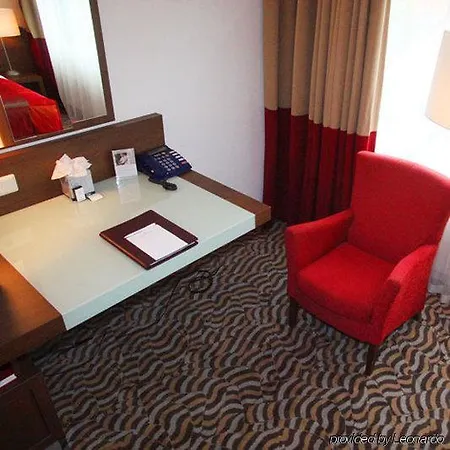 De Palatijn 酒店 4*