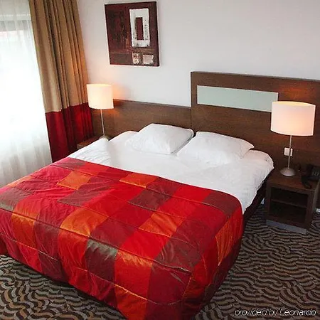 De Palatijn 4* Alkmaar
