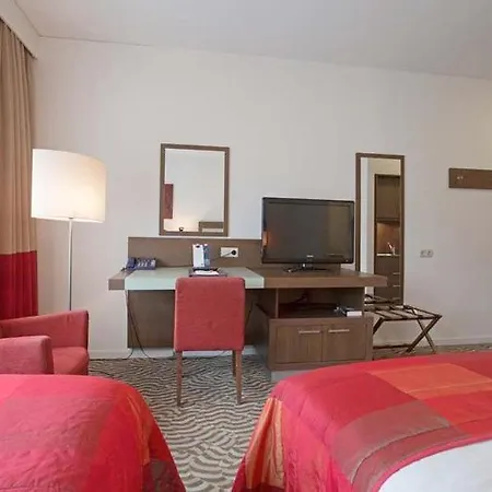 De Palatijn Hotel