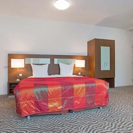 De Palatijn 4*