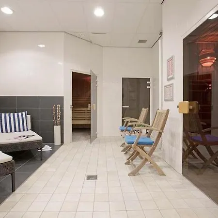 De Palatijn 호텔 알크마르