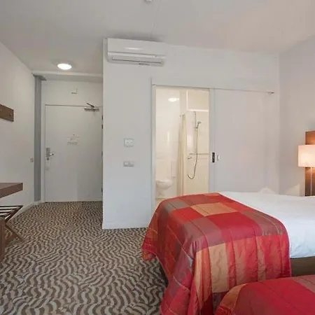 De Palatijn 알크마르