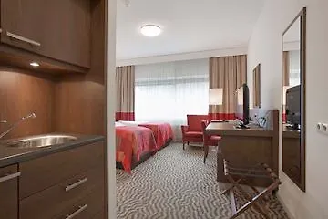 De Palatijn 酒店 阿尔克马尔