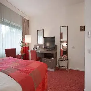 De Palatijn 4* Alkmaar
