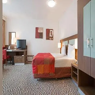 Hotel De Palatijn Alkmaar
