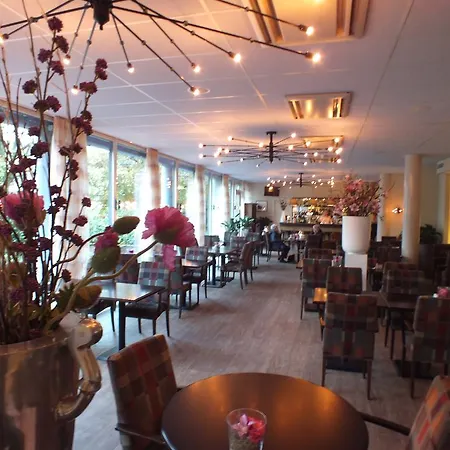 De Palatijn 4* Alkmaar