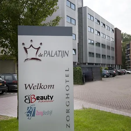 Hotel De Palatijn