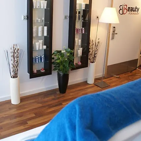 De Palatijn 알크마르