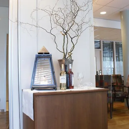 De Palatijn Hotel