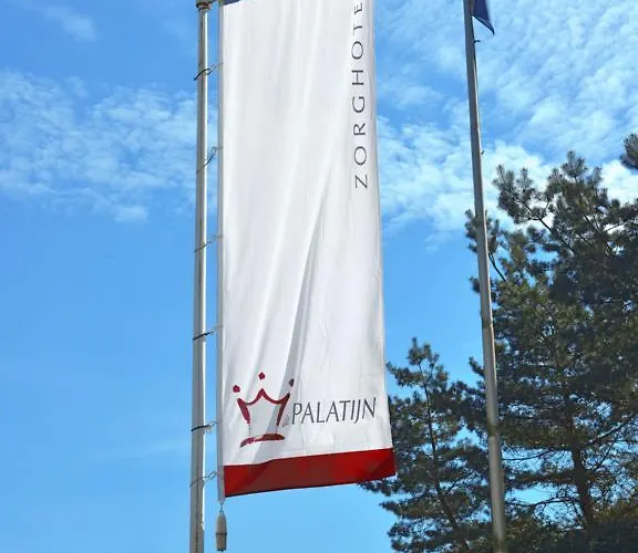 Hotel De Palatijn 4*