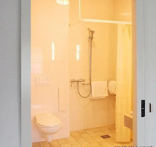 De Palatijn Отель Алкмар