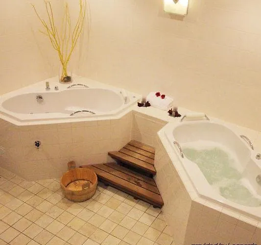 De Palatijn Отель 4*