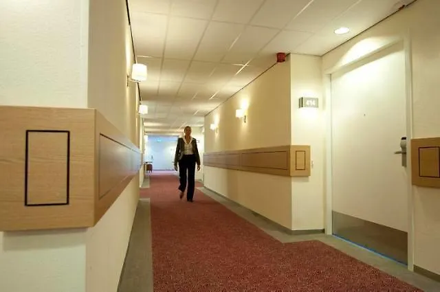 Отель De Palatijn Алкмар