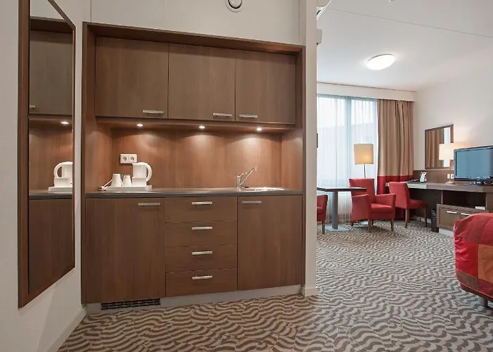 Отель De Palatijn 4*