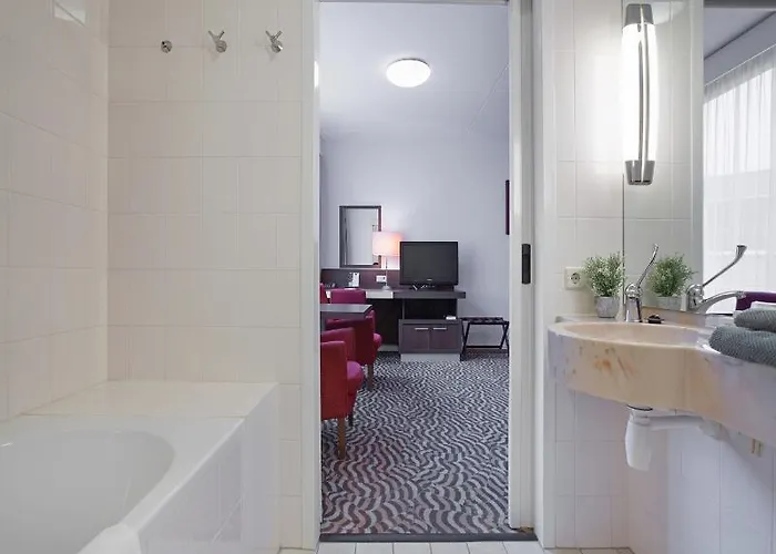 De Palatijn Отель