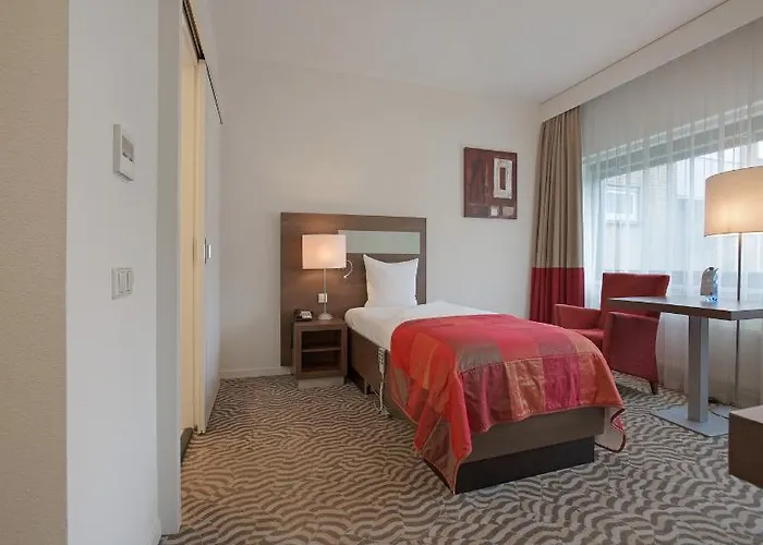 De Palatijn Отель 4*