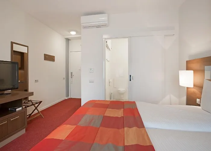 Отель De Palatijn