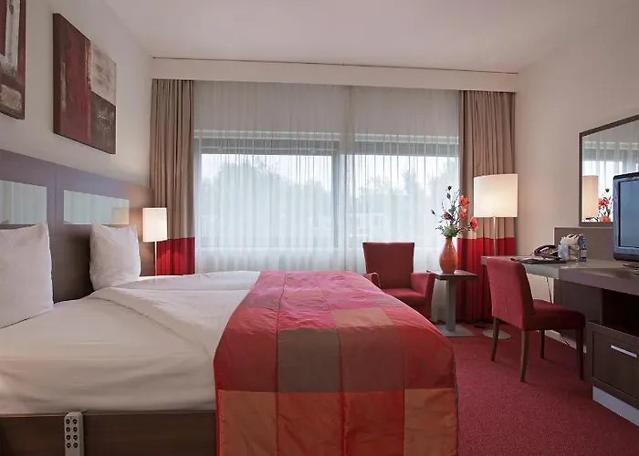 De Palatijn Отель Алкмар