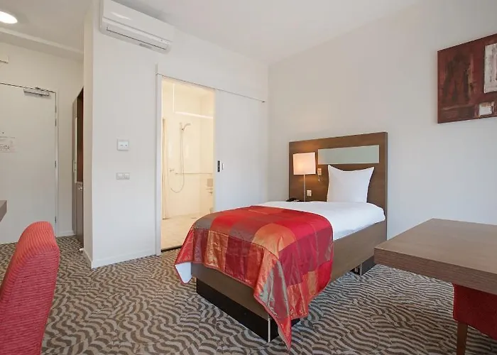 De Palatijn Отель 4*